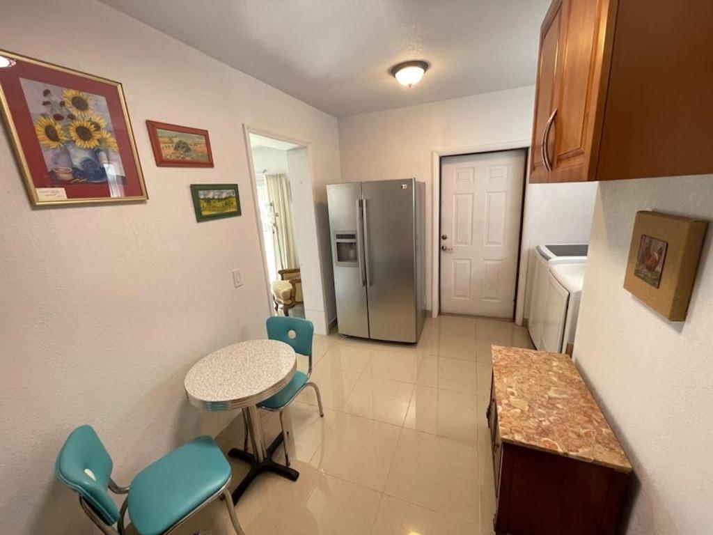Rim Canal Cottage 'Yellow House' With Canal Views & Boat Dock Cottage Okeechobee Exterior foto